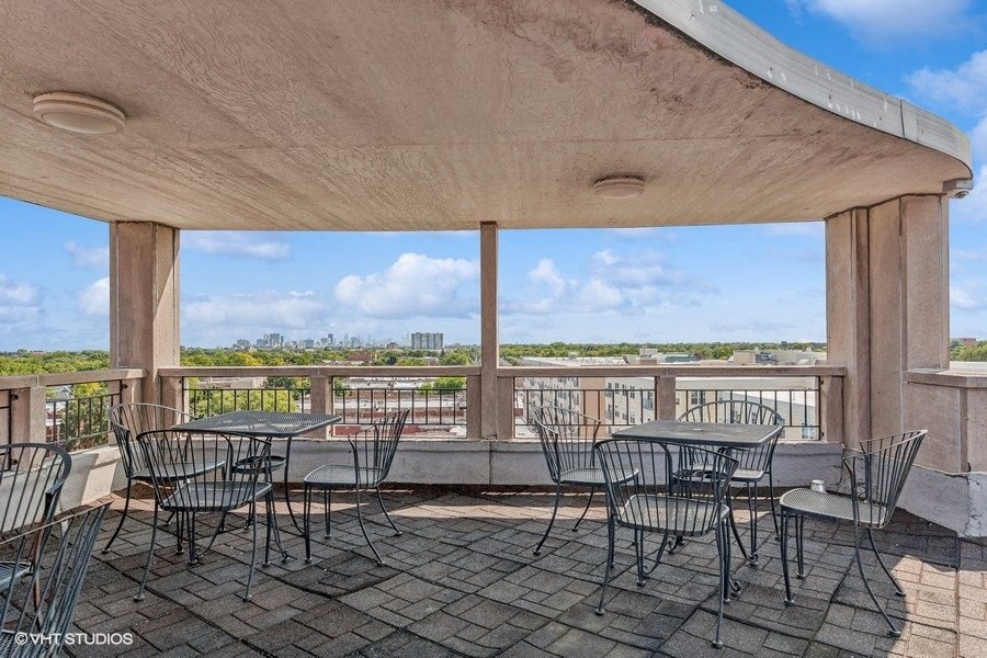 Presidential Apartments Image 46