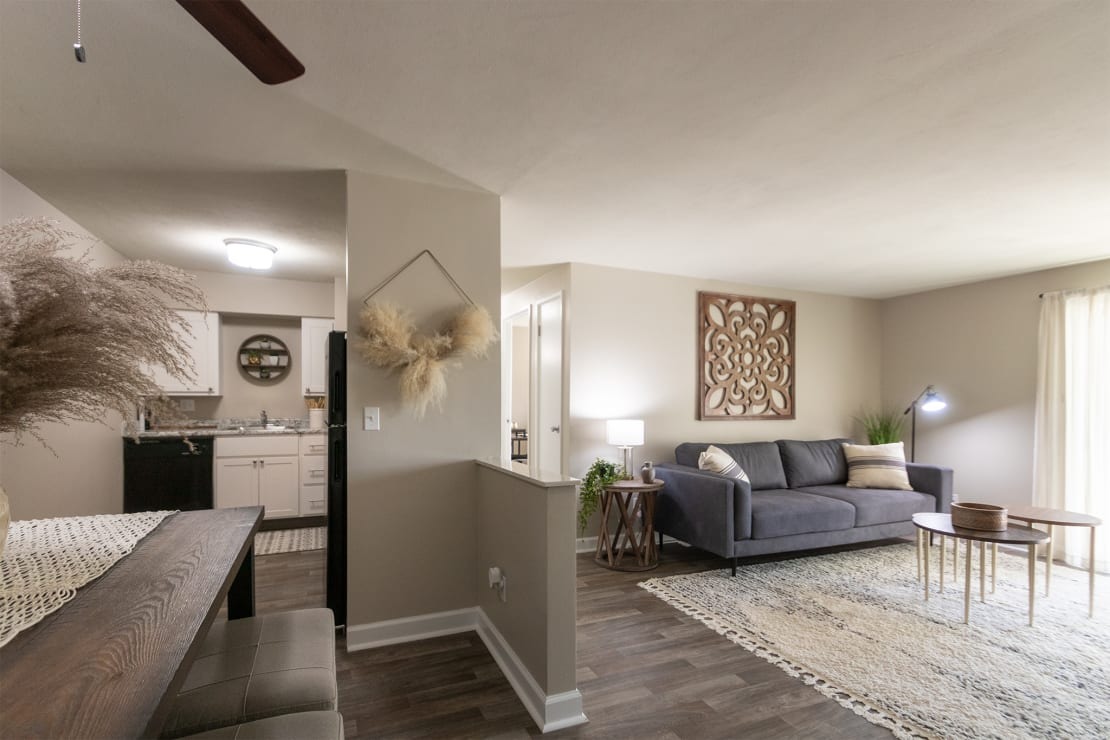 Aspen Village Image 2