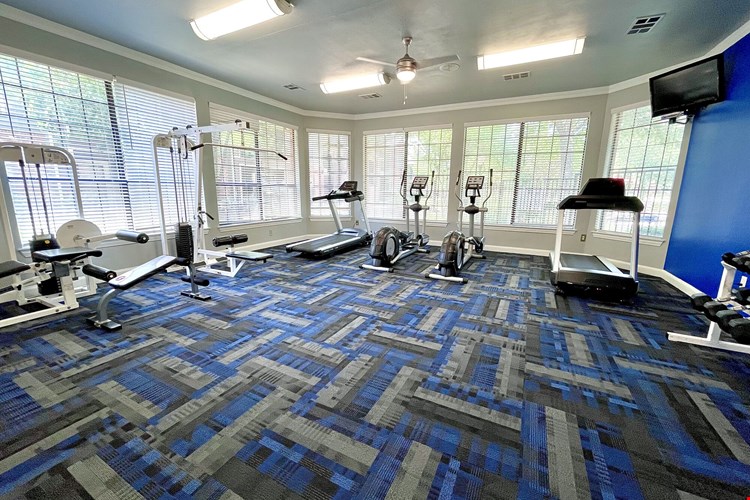 The Abbey at Hightower Image 18