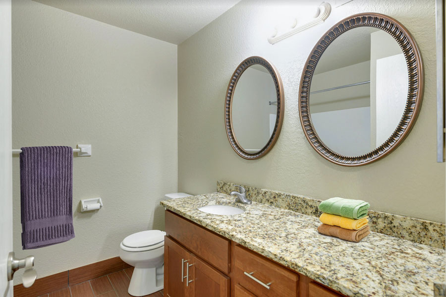 Walnut Trails Townhome Apartments Image 11