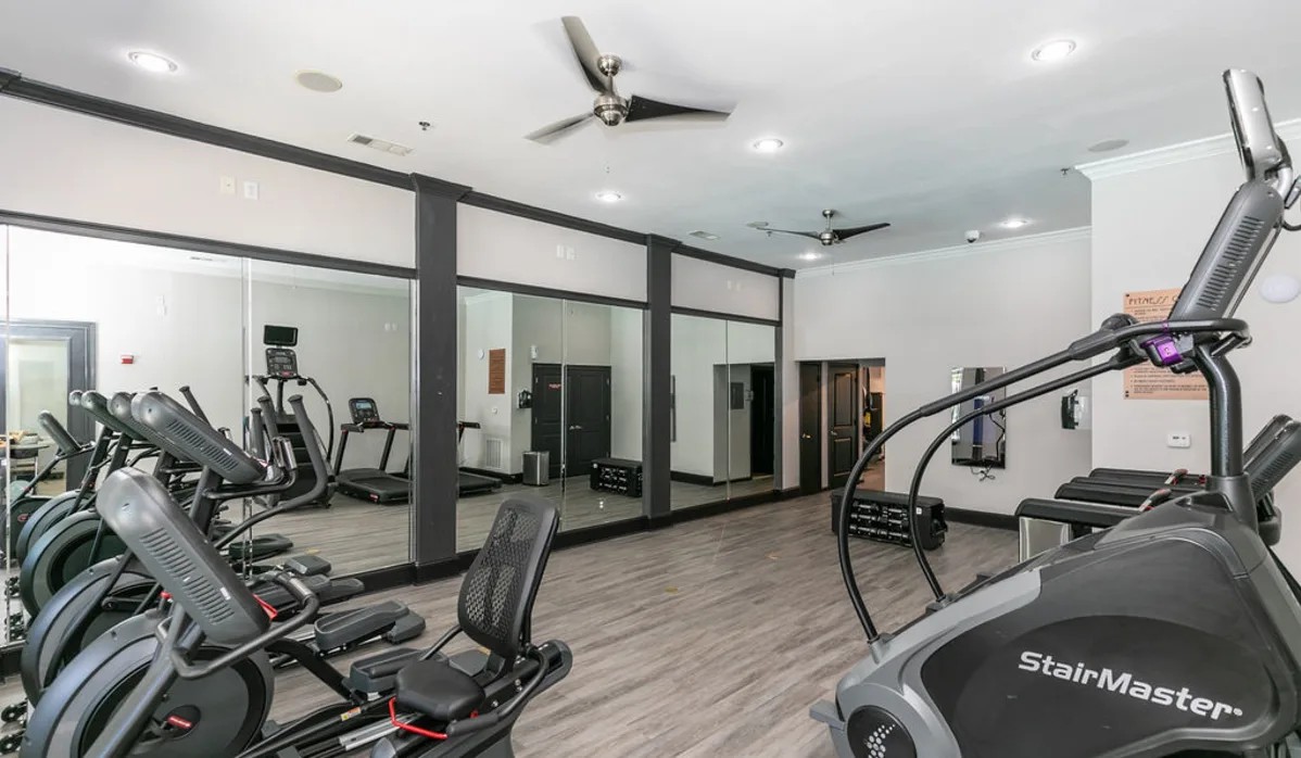 Reserve at Johns Creek Walk Image 4