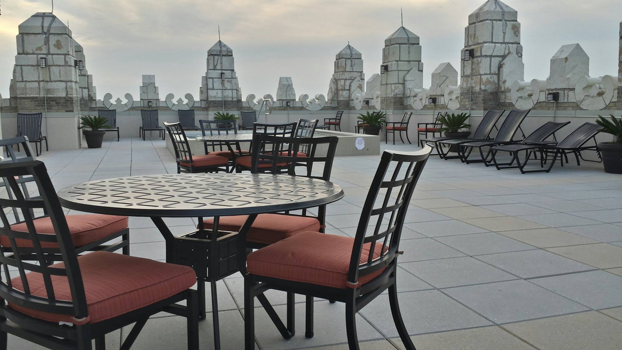 Park Pacific Image 7