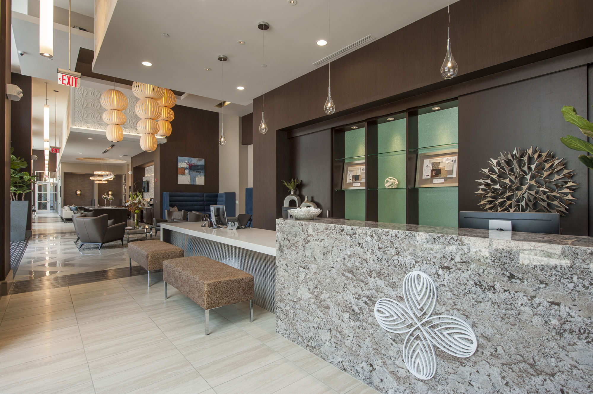 Pearl Residences at CityCentre  Image 15