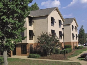 The Arbors on Taylor Image 2