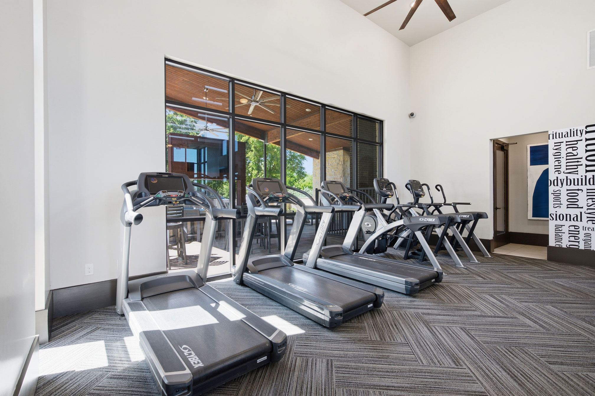 Wellness Center