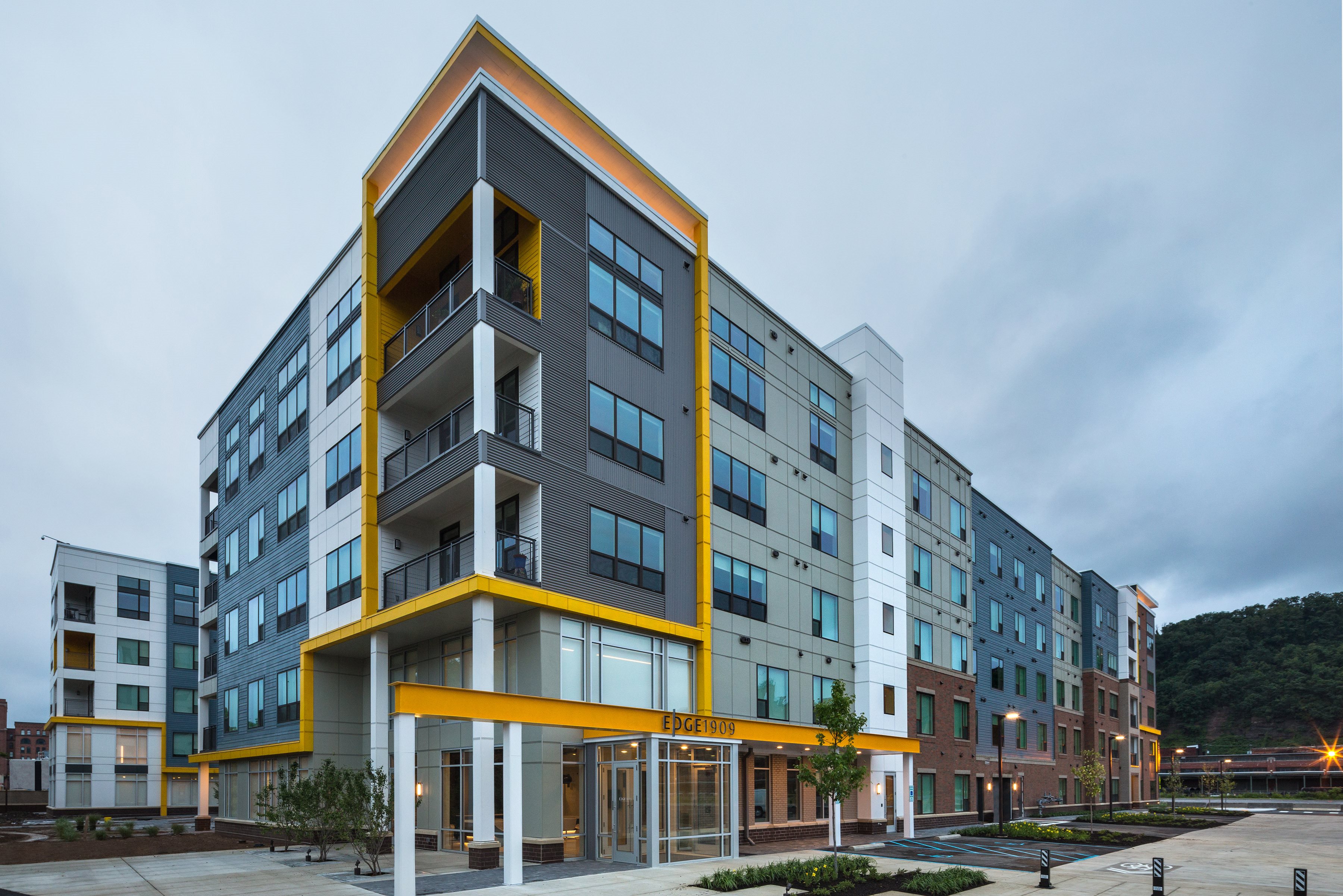 Edge 1909 at Riverfront Landing Image 2