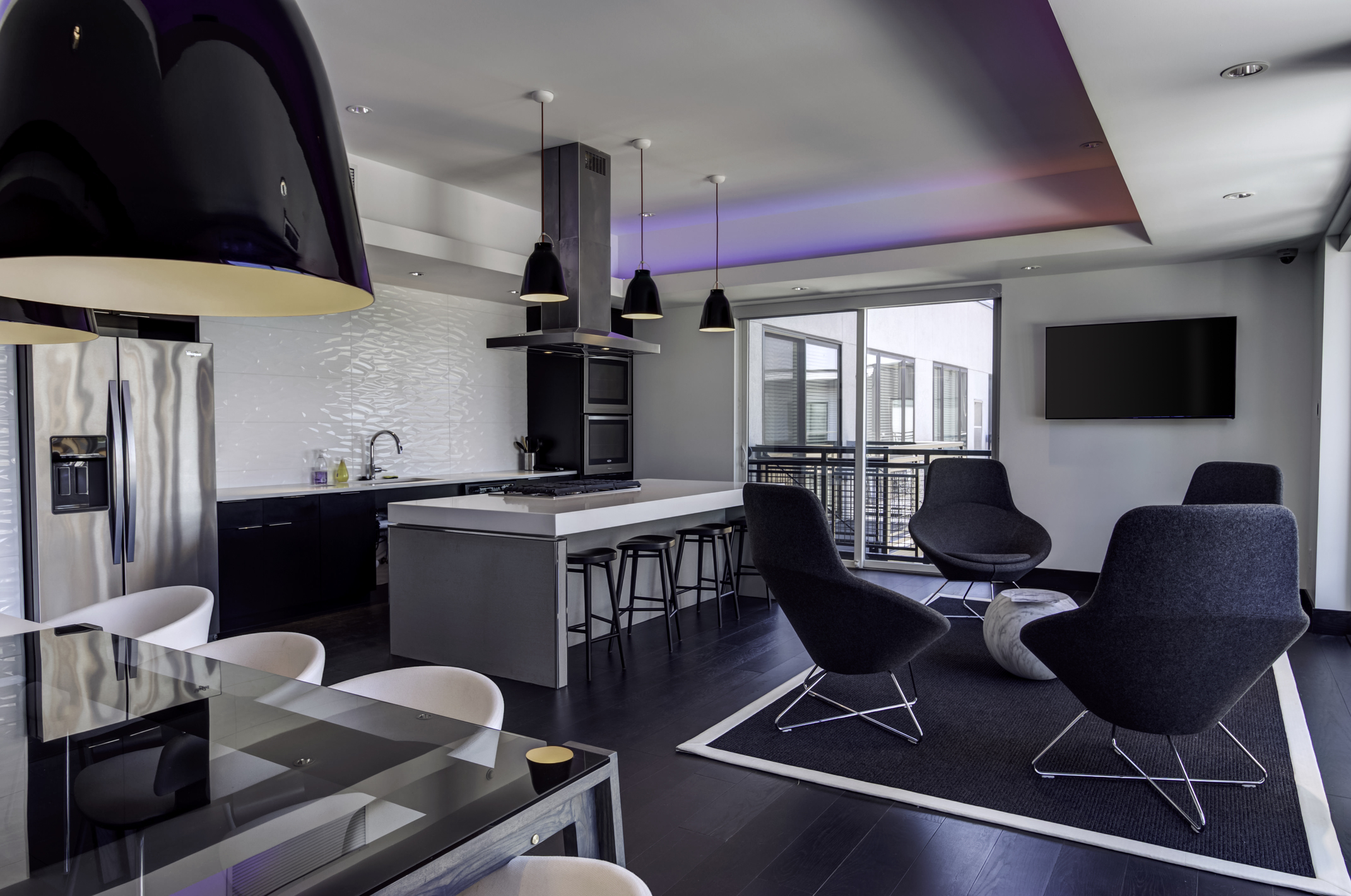 Millennium at West End Image 11