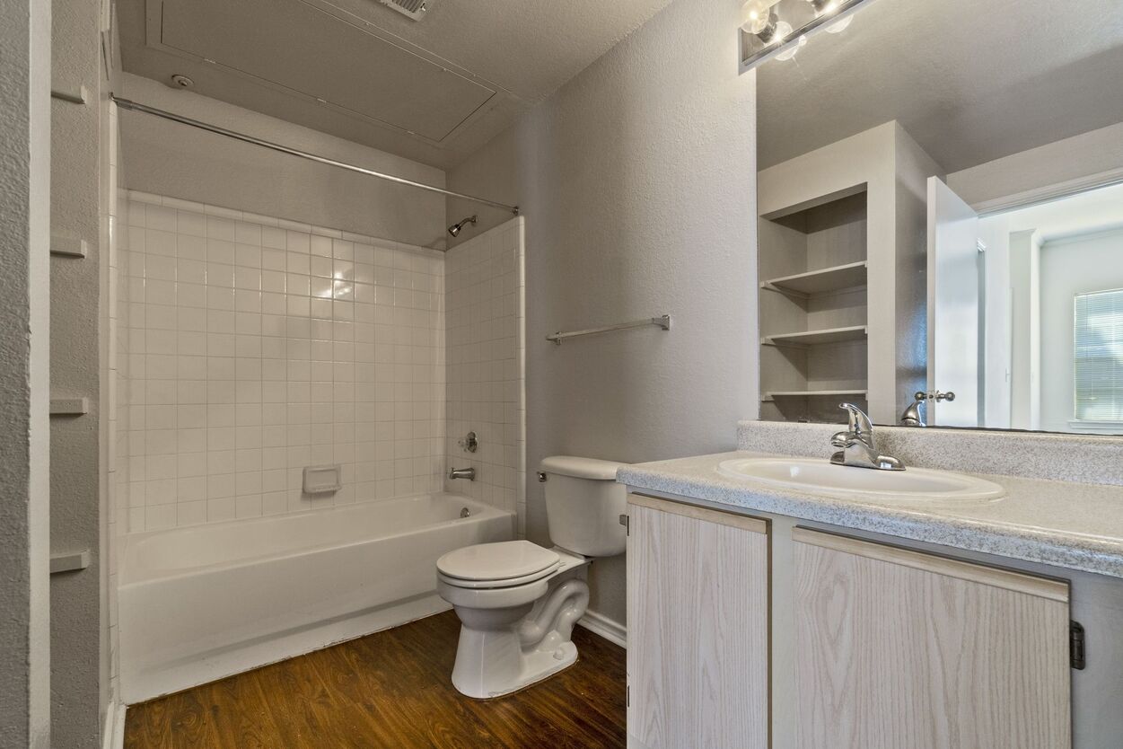 Fountains of  Burleson Image 9