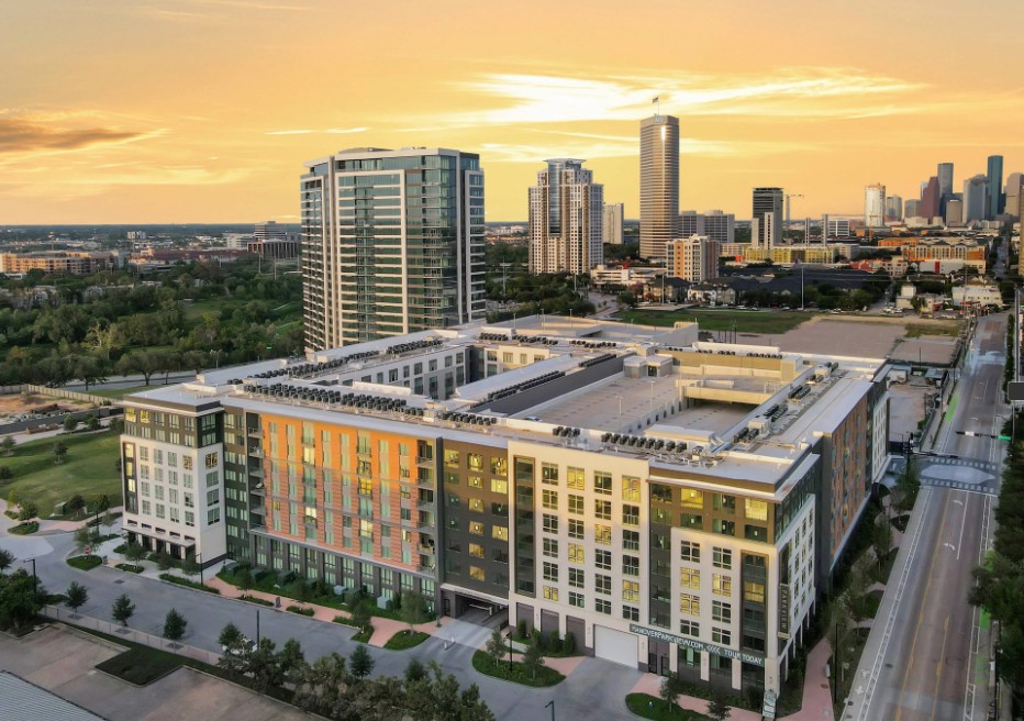 Hanover Parkview Image 1