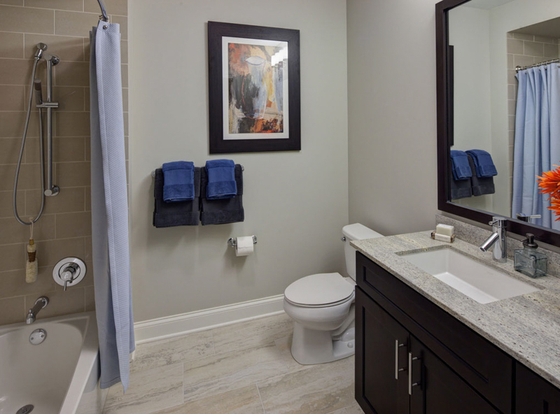 AMLI River North Image 31