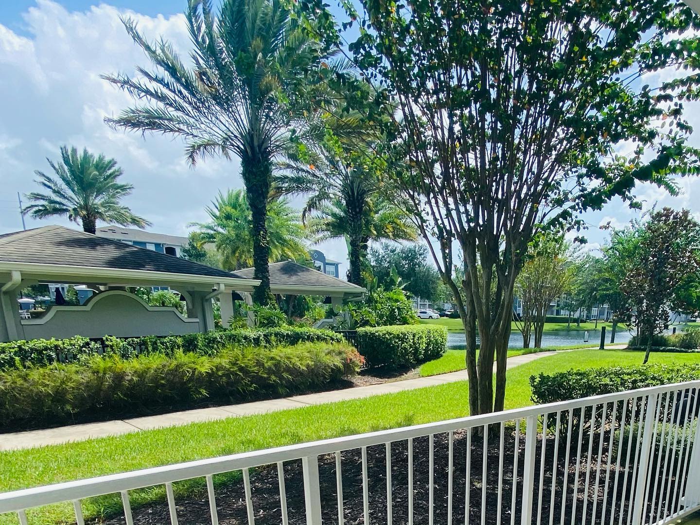 Place on Millenia Image 1