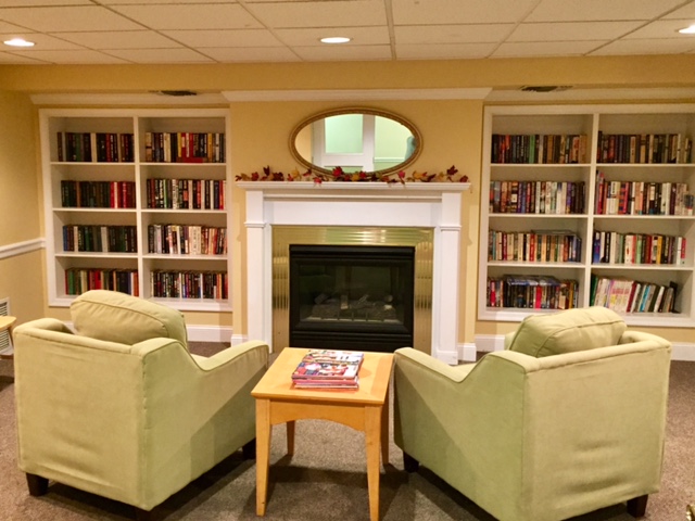 Executive House Apartments Image 6