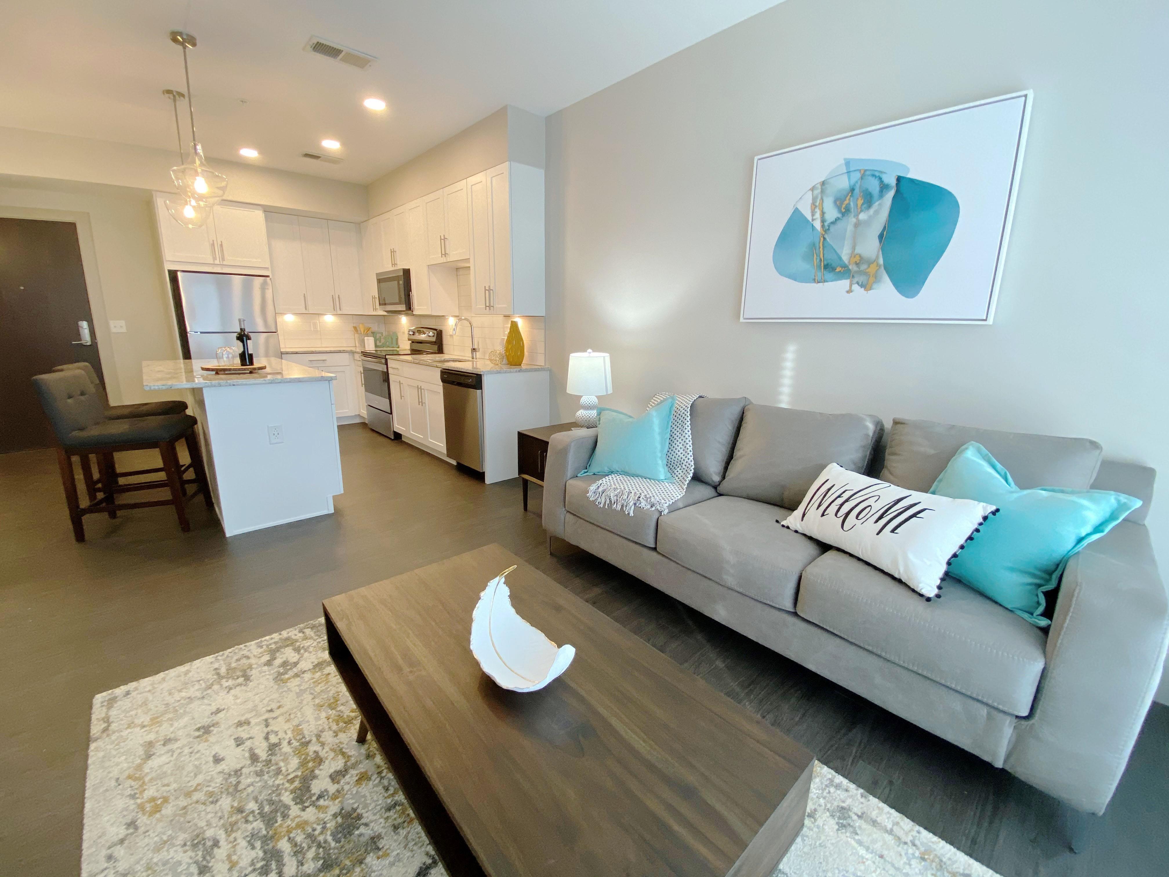 Hibernia Apartments Image 3