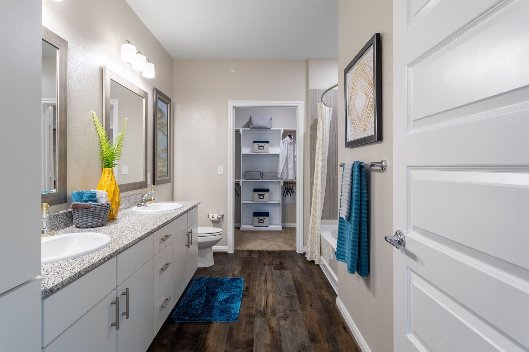 The Abbey at Sonterra Image 27