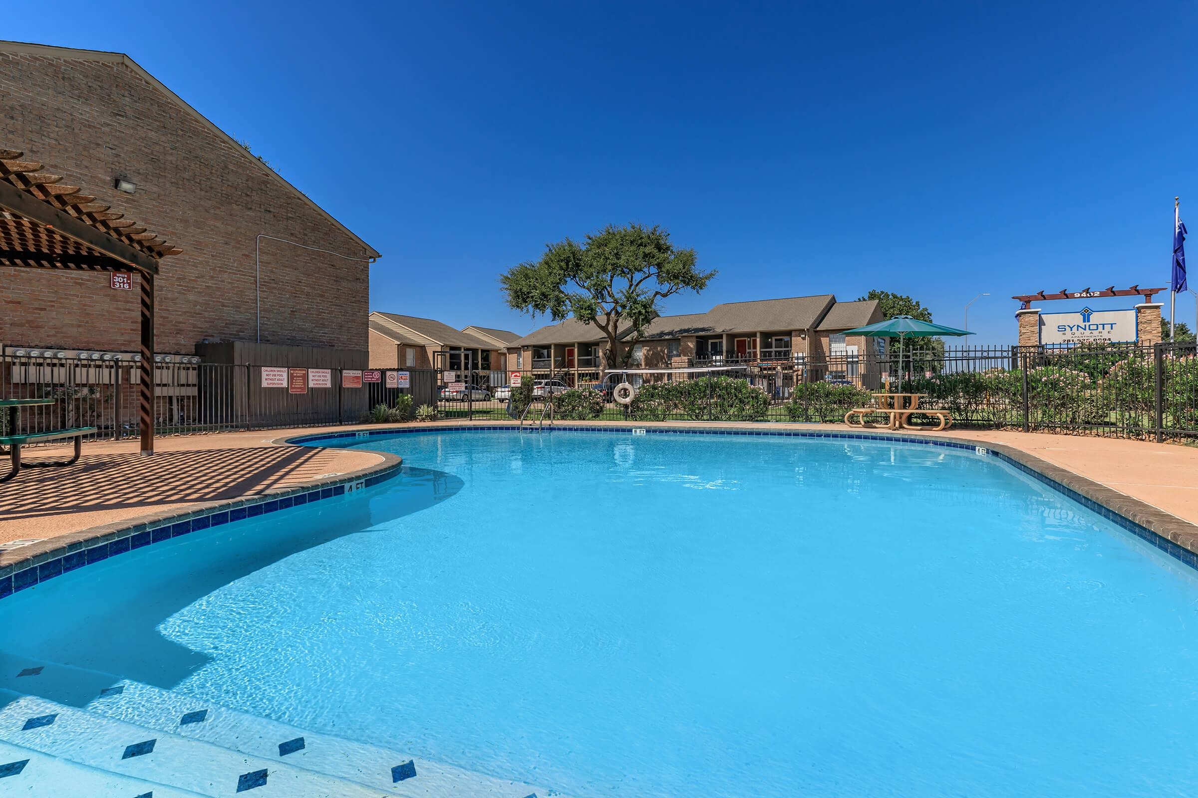 Synott Square Image 1