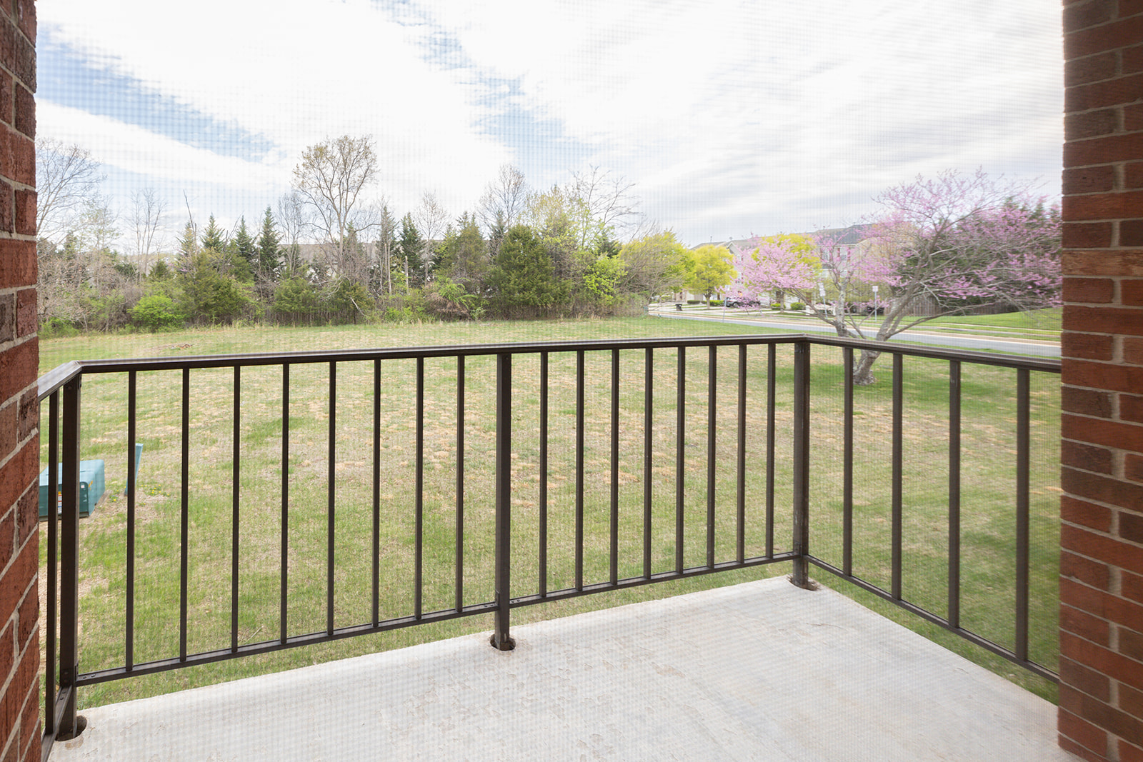 Security Park Apartments Image 20