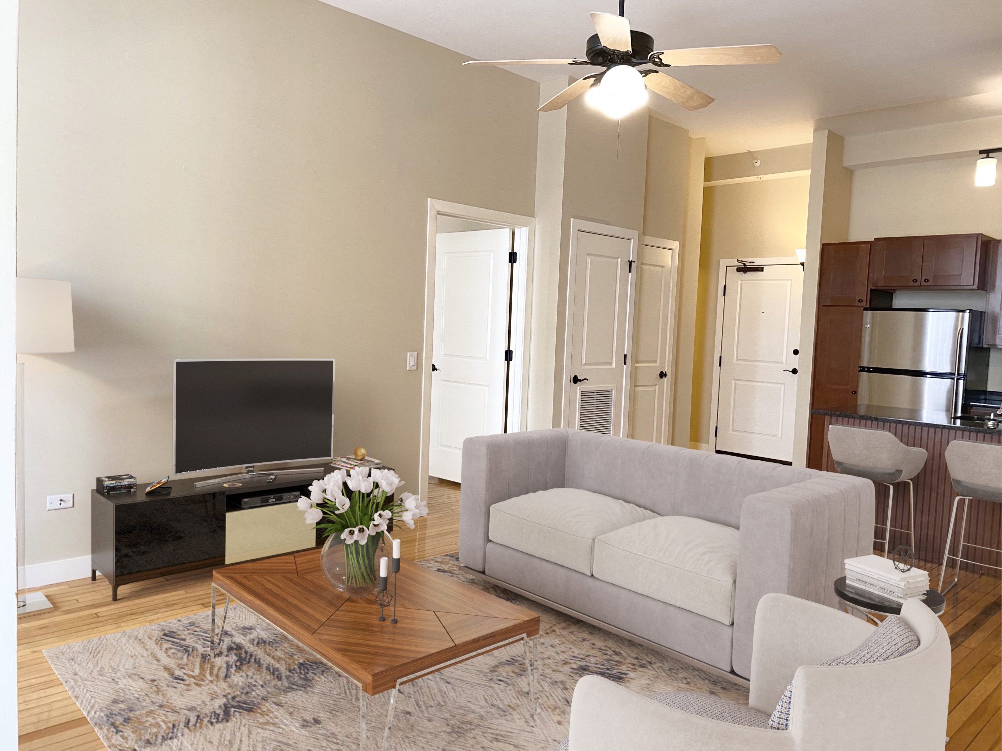 Pioneer Endicott Image 104