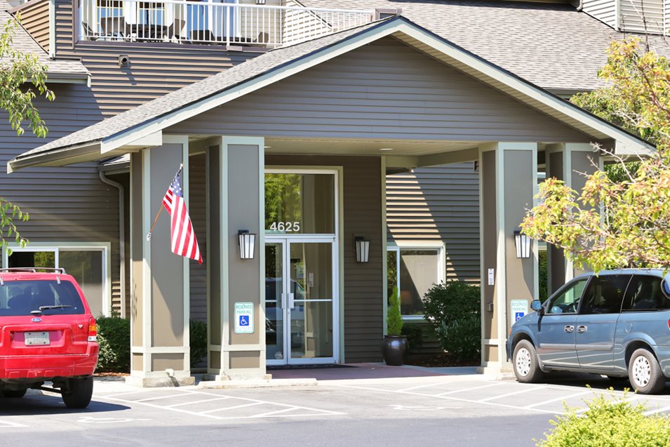 The Vintage at Bellingham  Image 2