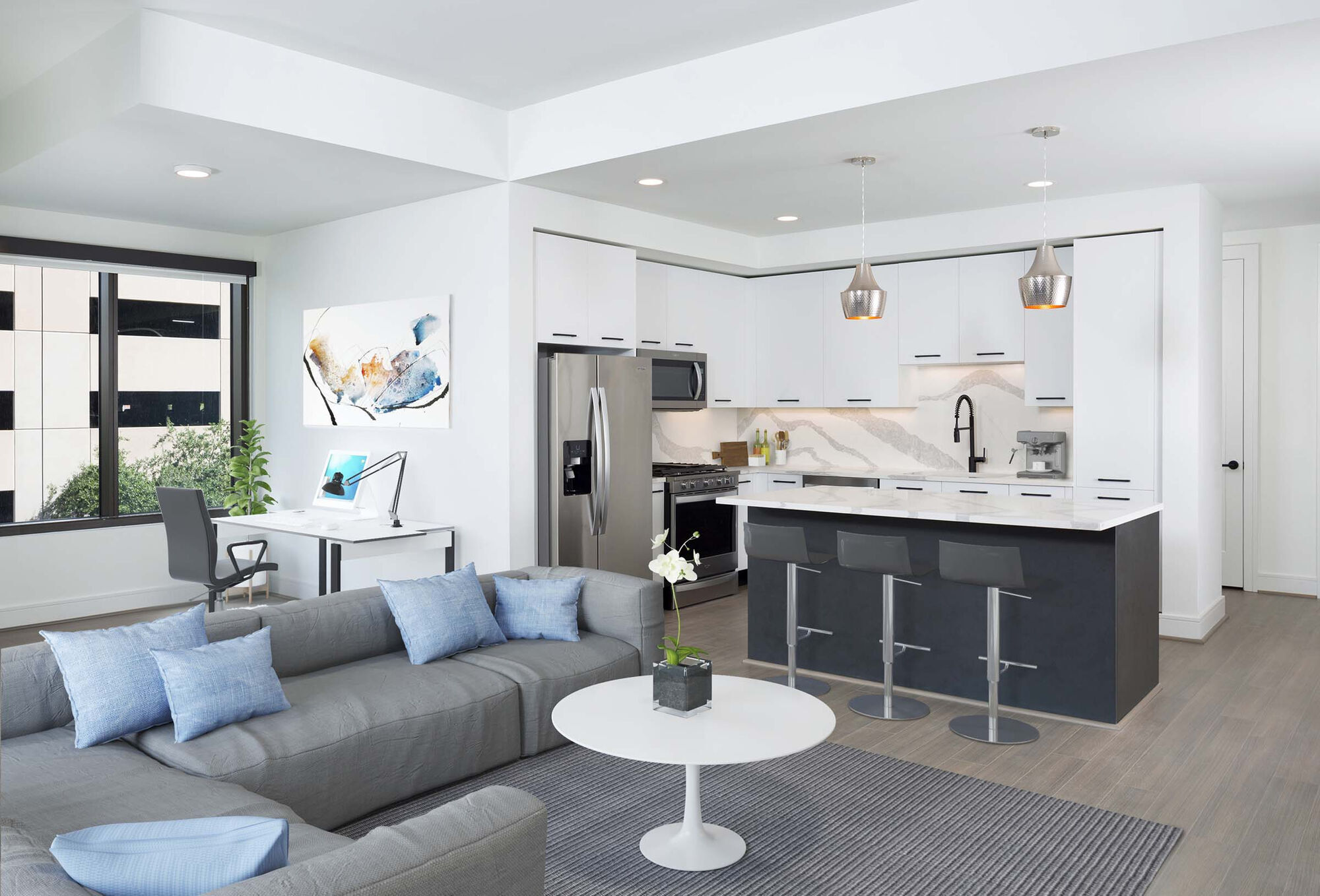 Camden Downtown Image 15