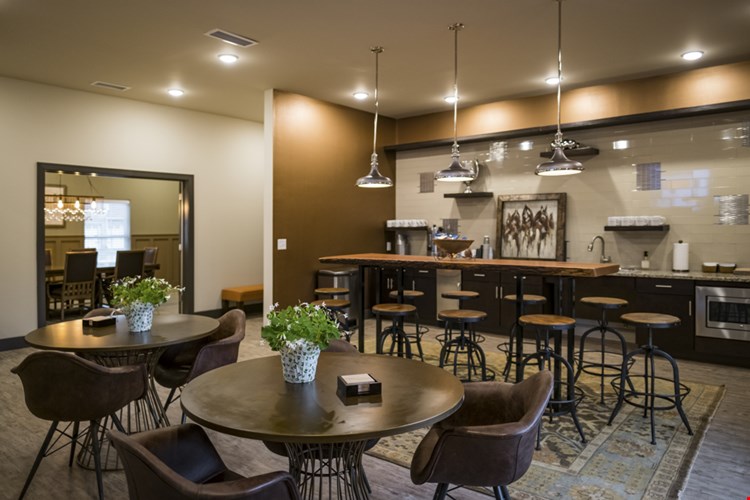 Sawyer East End Apartments  Image 28