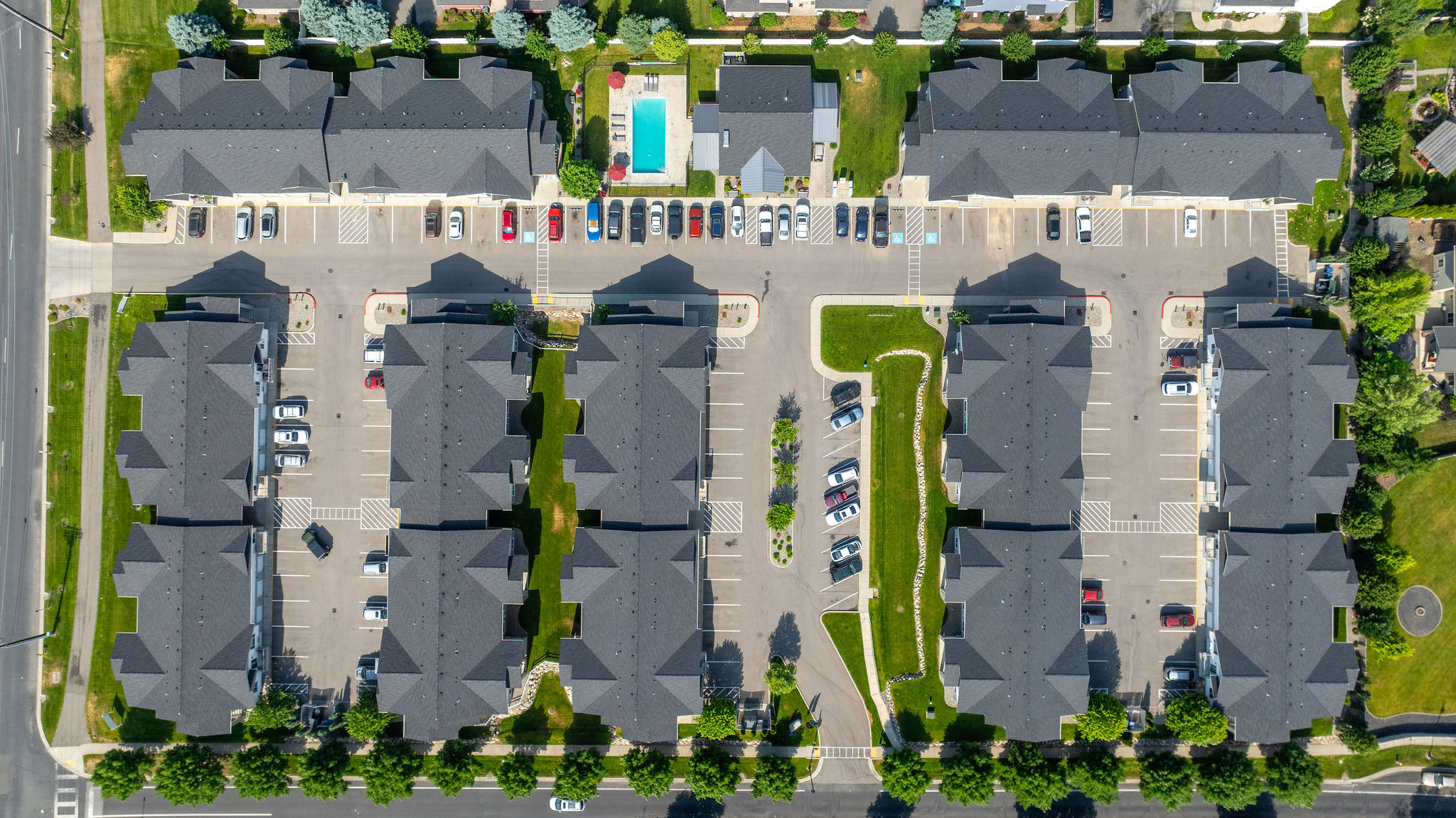 Villas at Tullamore Image 17