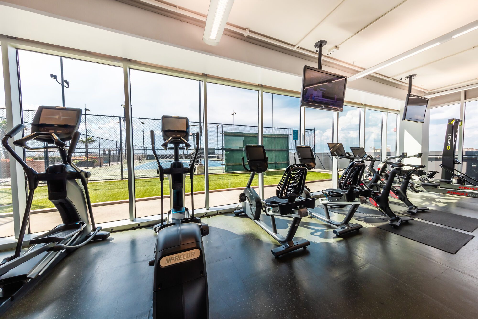 The VUE Charlotte On 5th Image 27