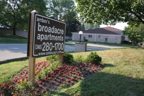 ambers Broadacre Apartments Image 3