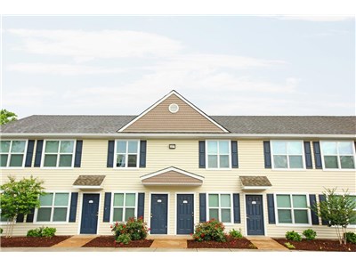 Maplewood Apartments Image 2