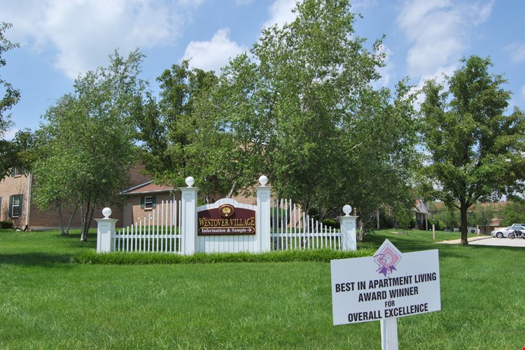 Westover Village Apartments Image 1