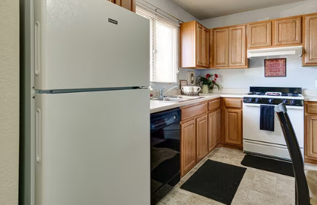 Autumn Woods and Glenwood Image 7