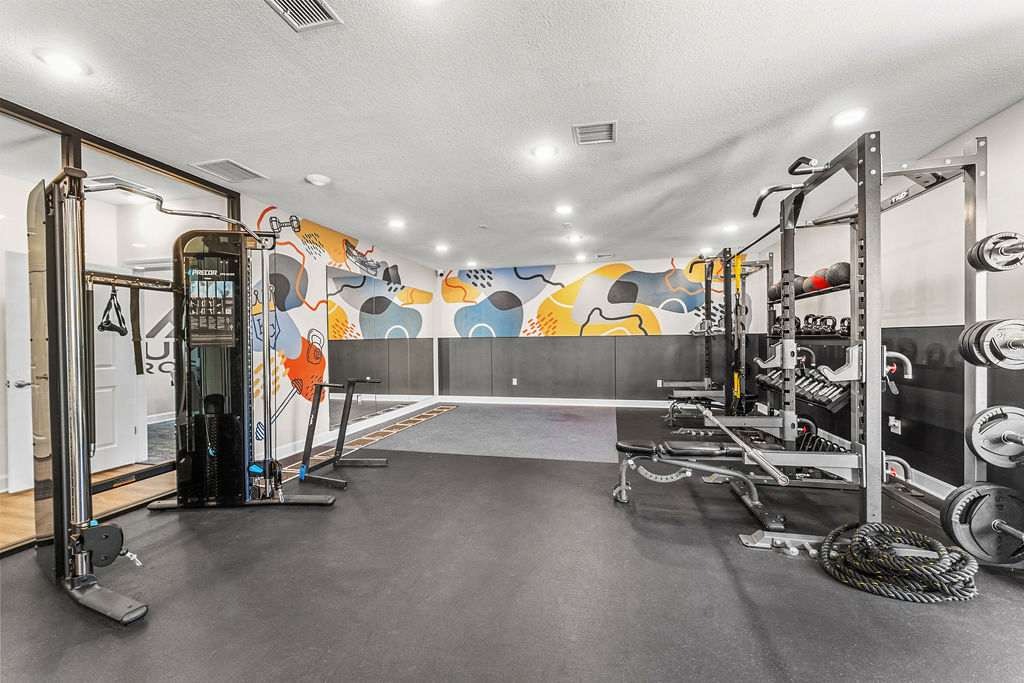 Summit Crossing Image 5