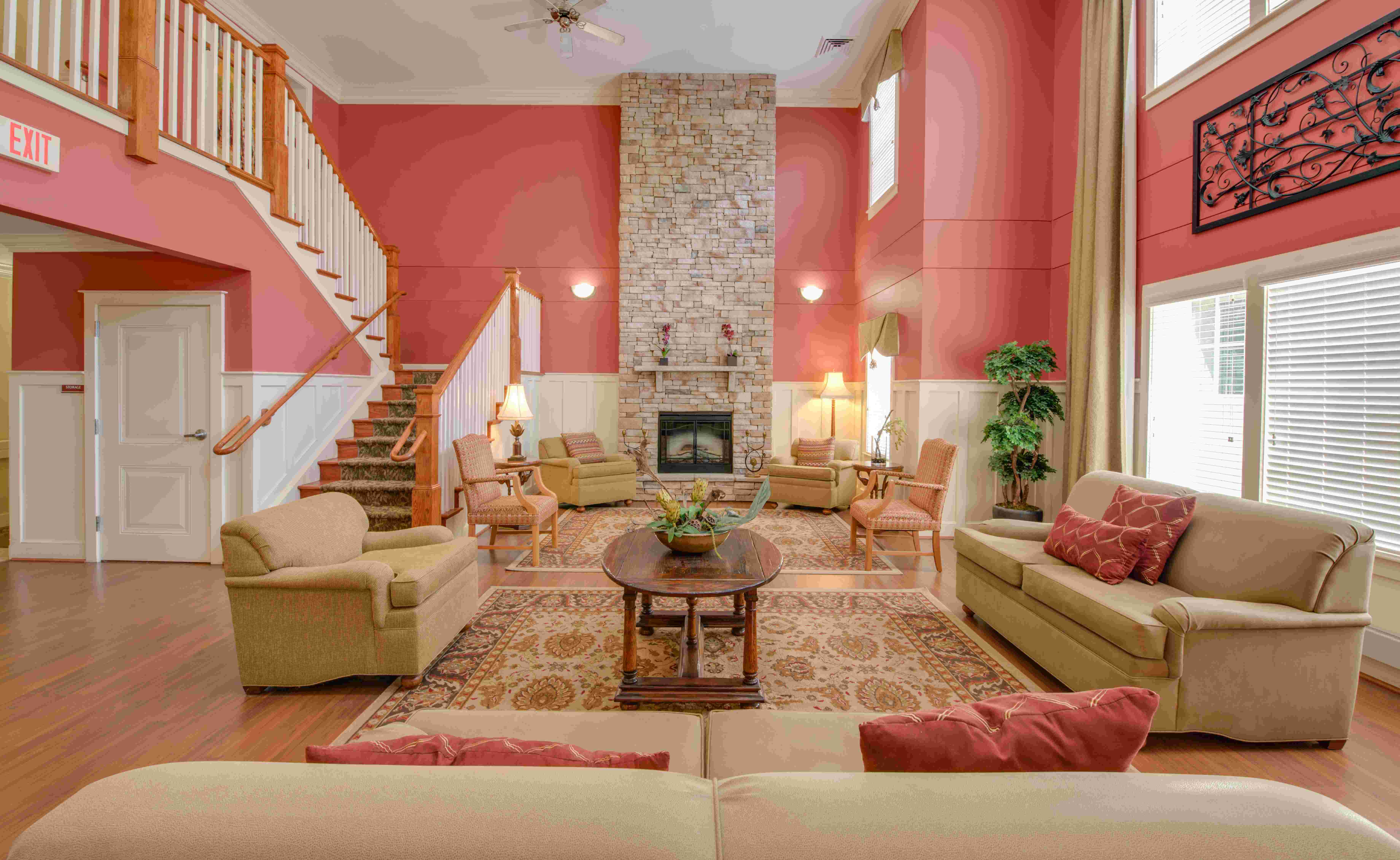 The Lodge at Marlton Image 6