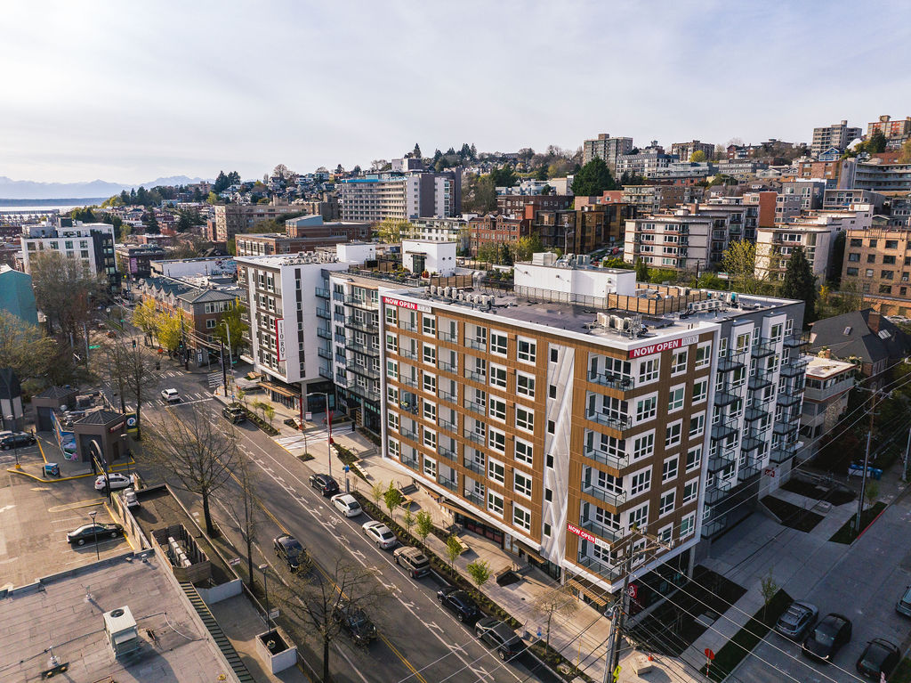 110 Roy Apartments Image 12