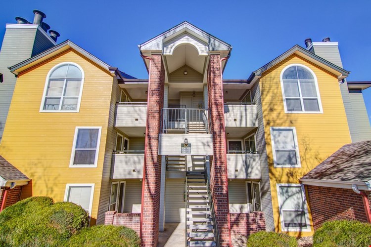 Keystone Apartments Image 21