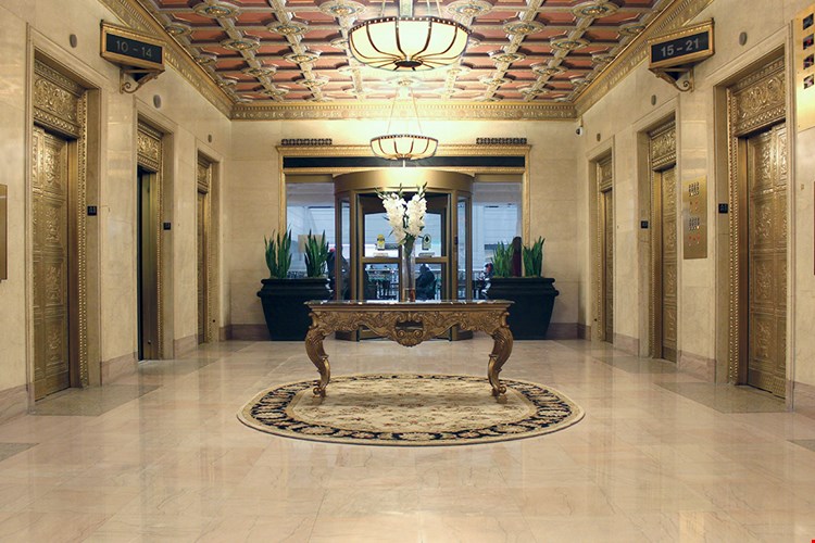 The Terminal Tower Residences Image 4