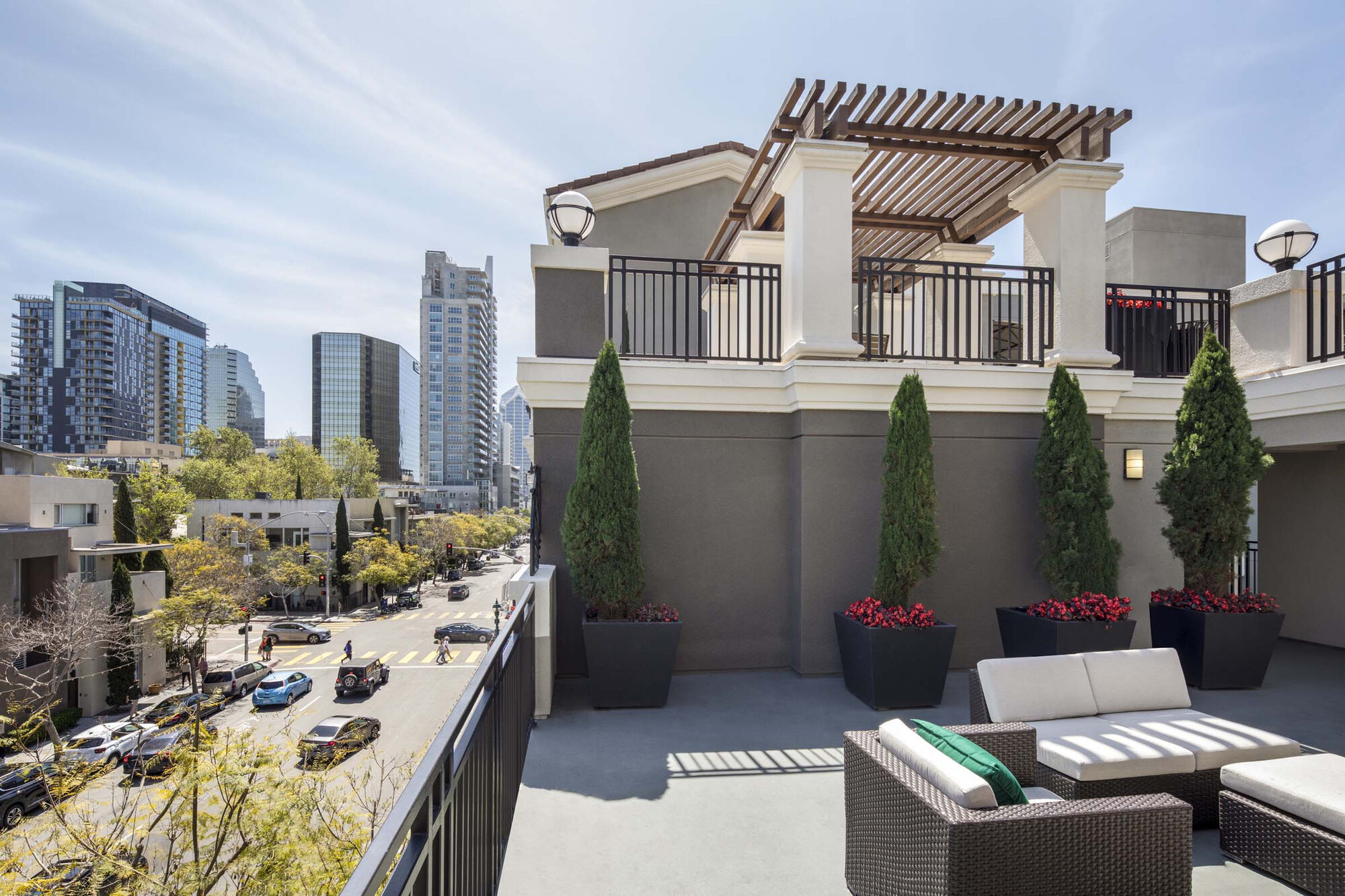 Camden Tuscany Image 30