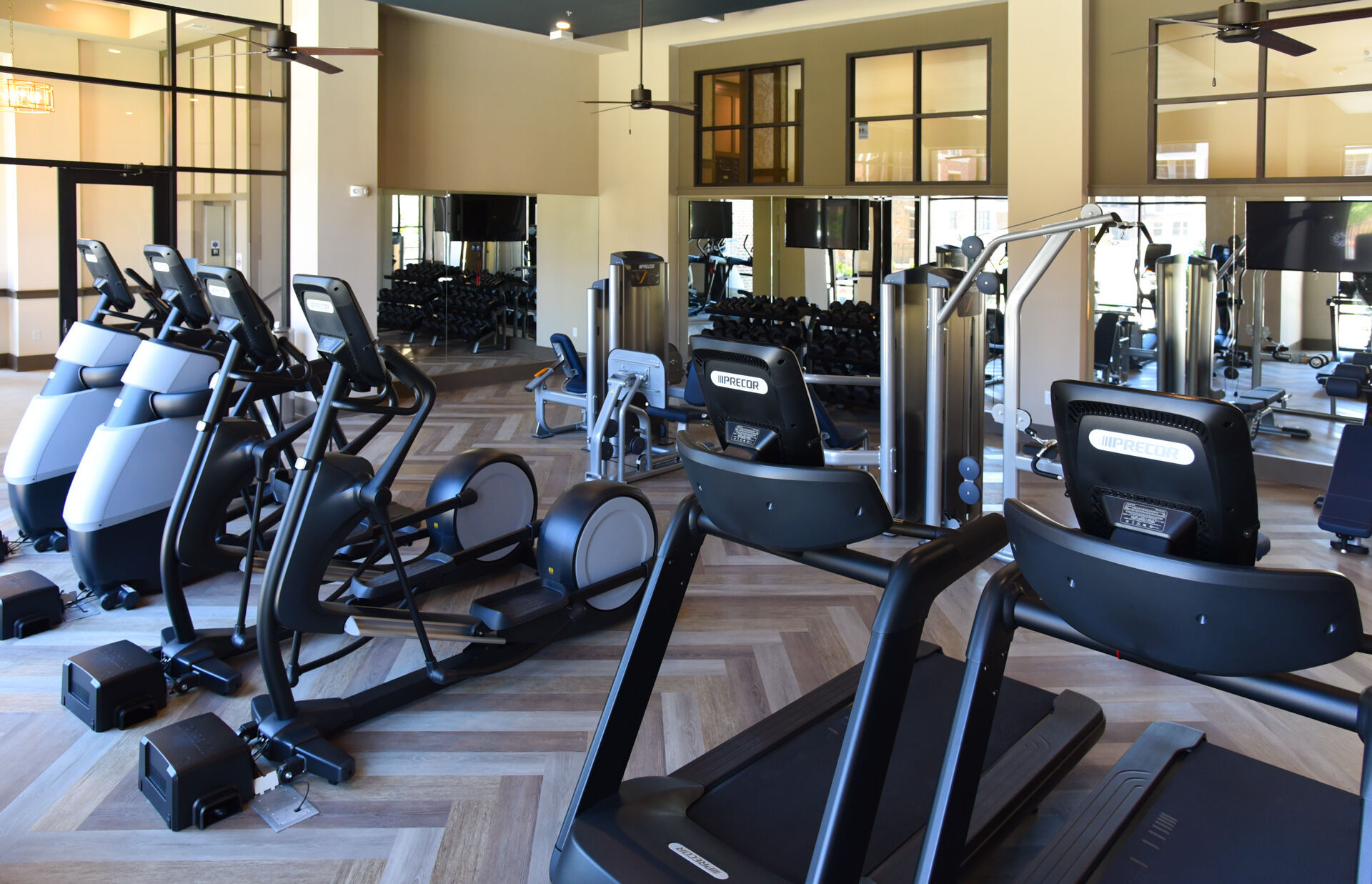 Carraway Village Image 7