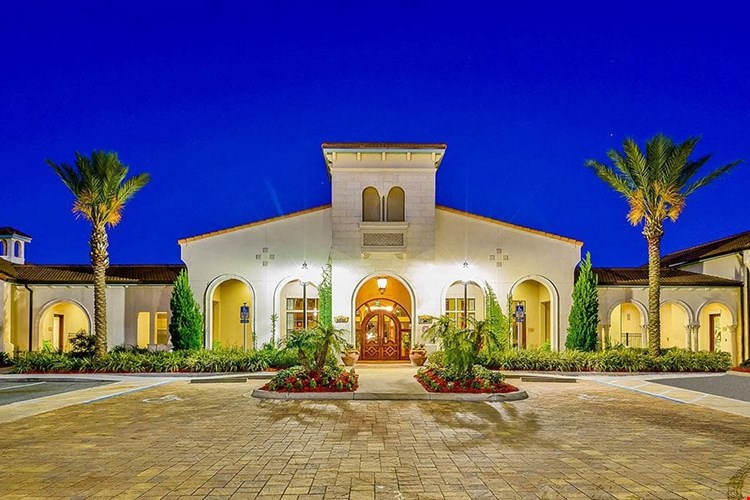 Hacienda Club Image 30