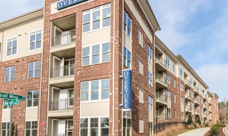 Overture Crabtree - A 55+ Active Adult Apartment Homes Image 15