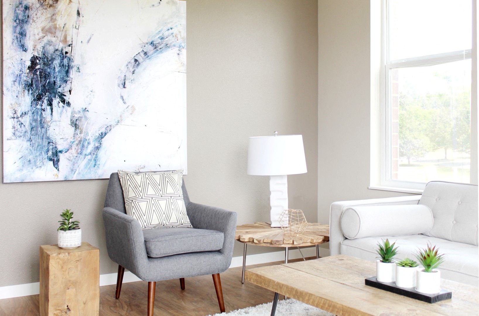 Overlook on the Creek Image 43