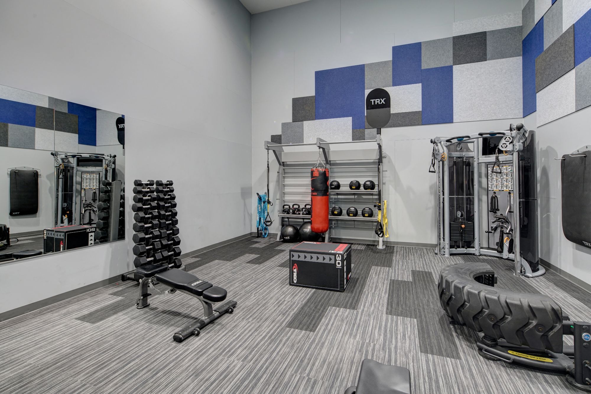 Carol Stream Crossing Image 5