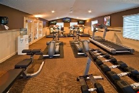 Main Street on the Monon Apartments Image 26