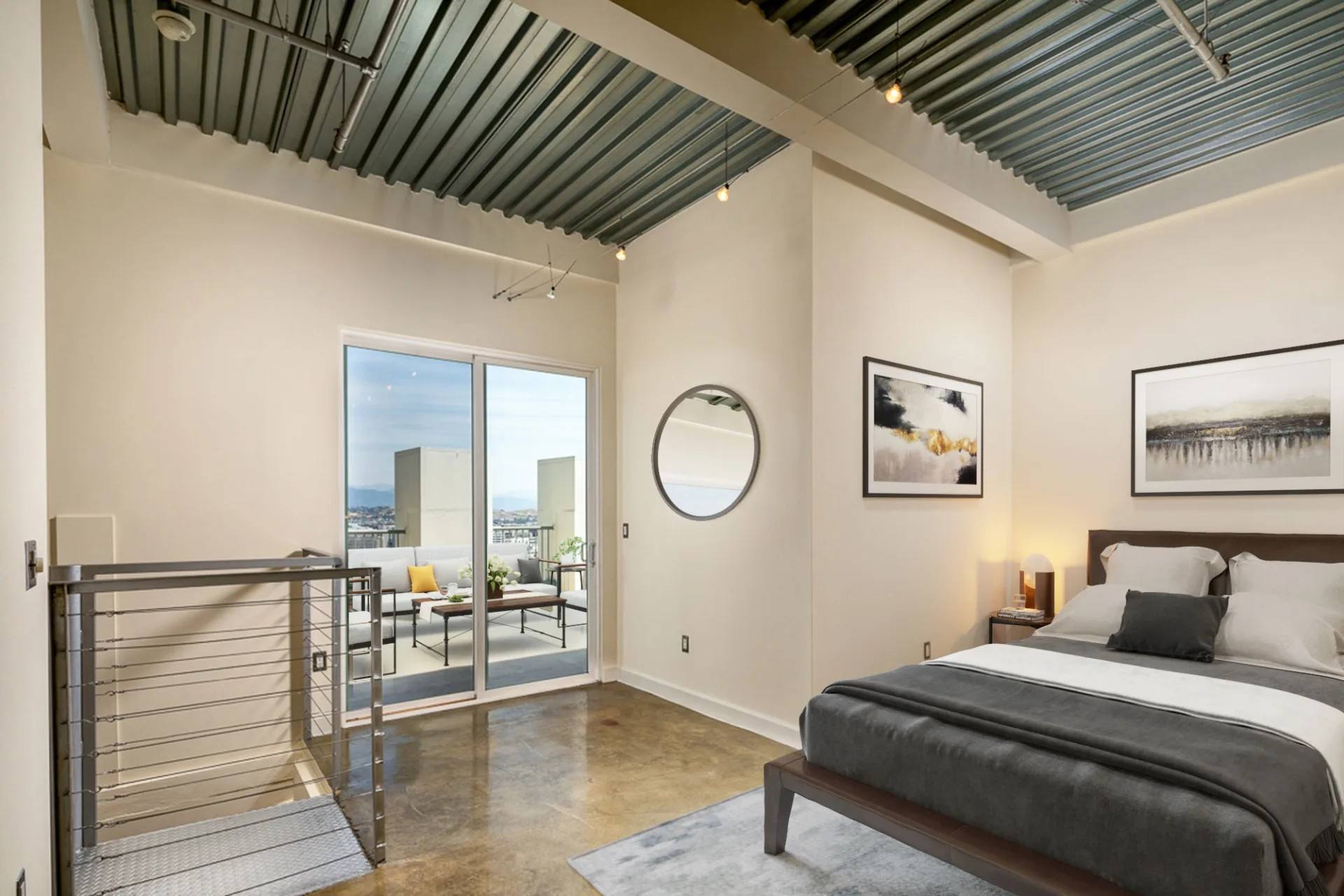 Thurman Lofts Image 46