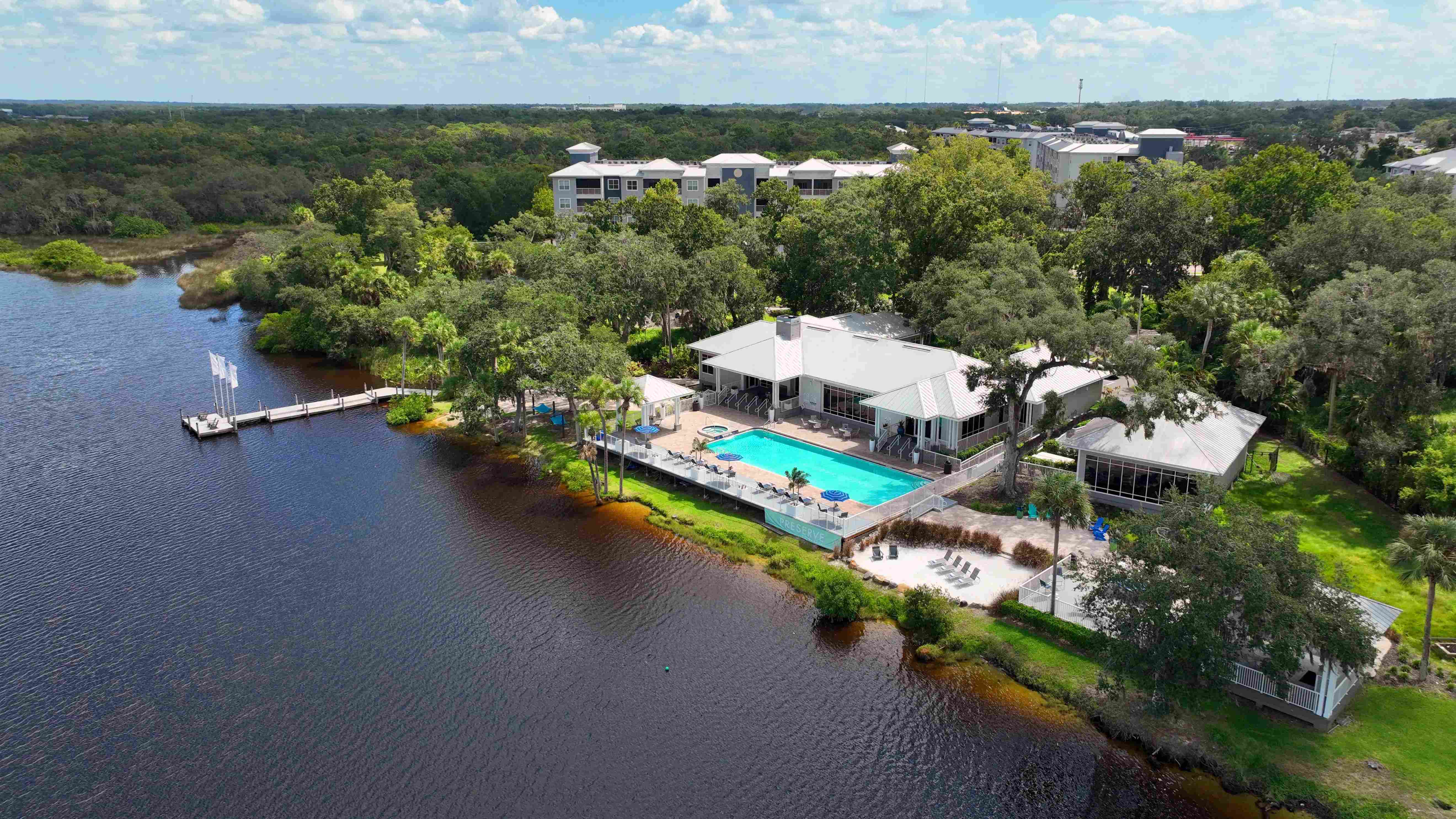 Enjoy the beautiful preserve and lake views around this bountiful community offering unmatched amenities that make your home feel like a perpetual resort vacation. 