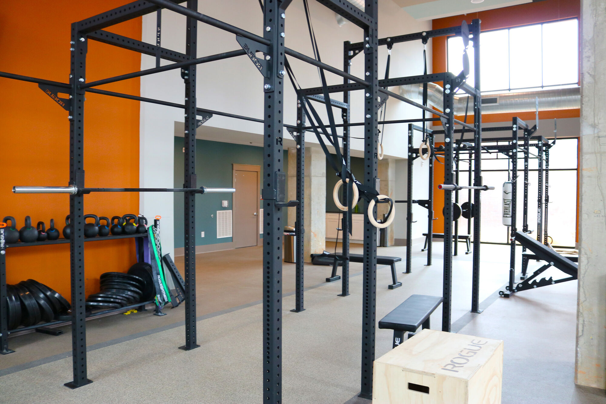 The Village at Commonwealth Image 1