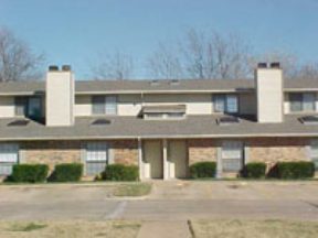 Rosehill Place Townhomes Image 1