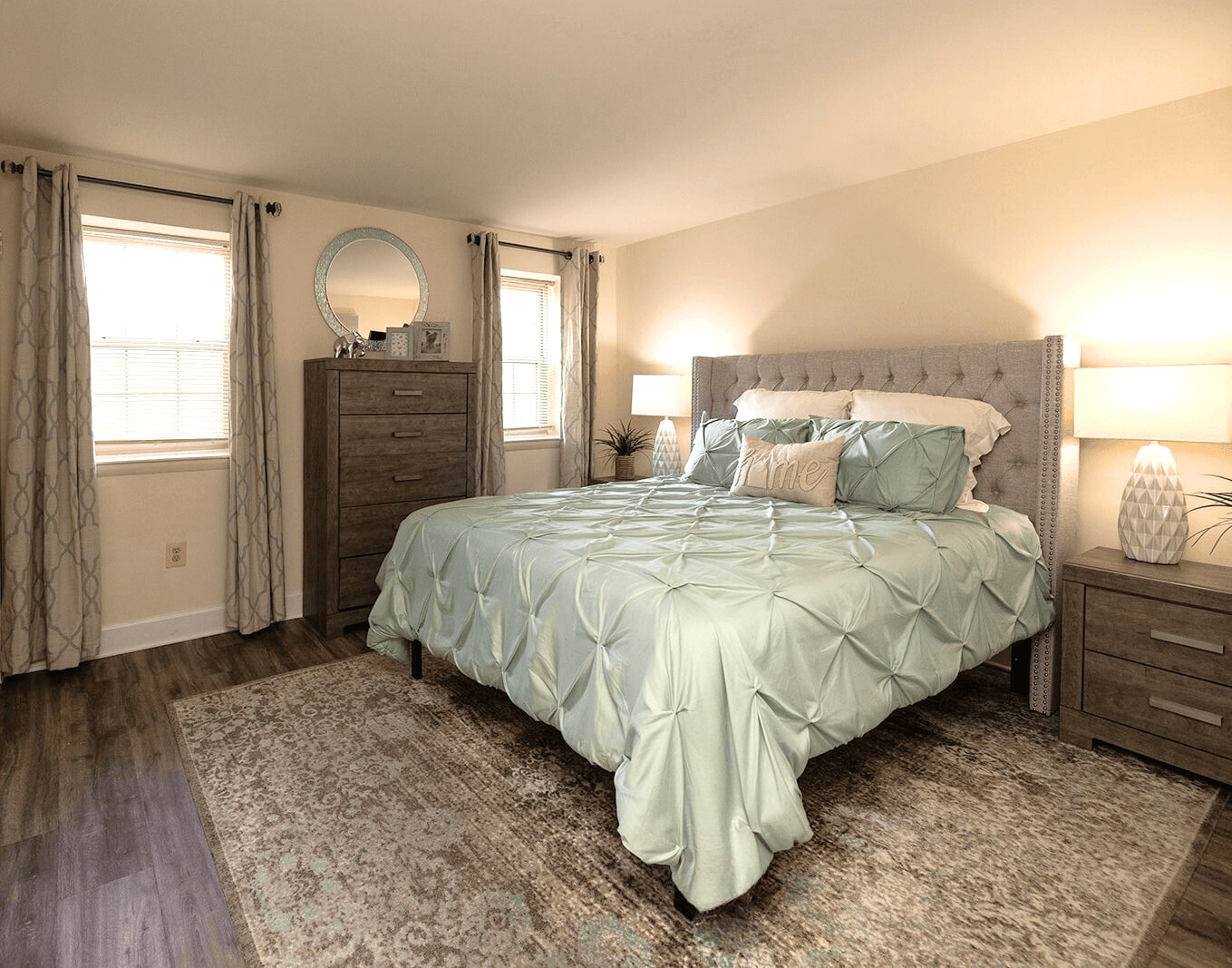 Kingston Townhomes Image 7