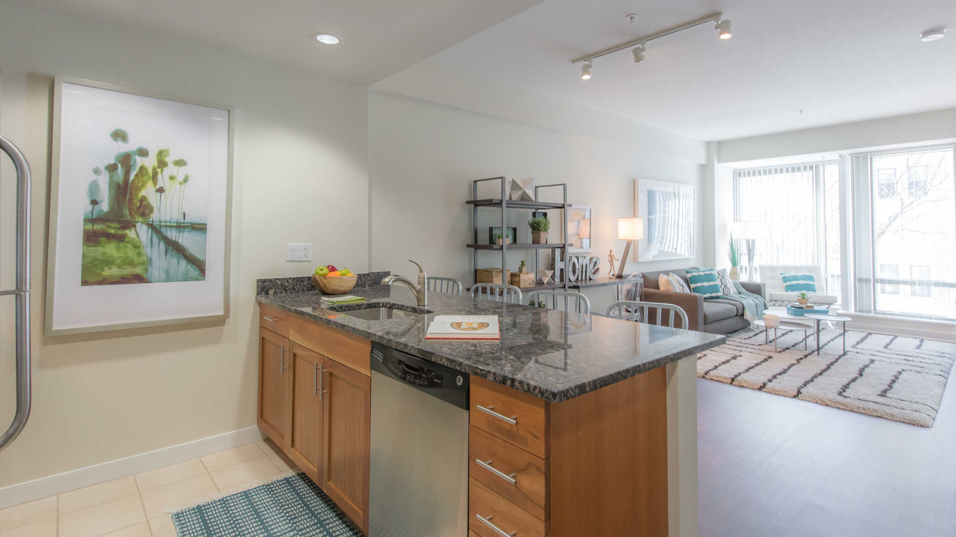 The West End Apartments Image 11