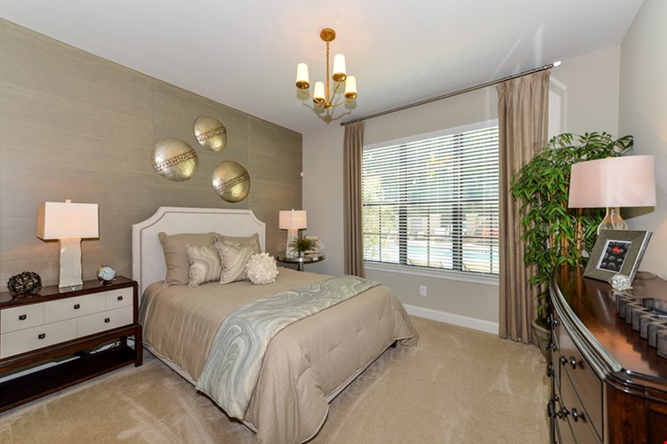 The Residences at Chastain Apartments Image 10