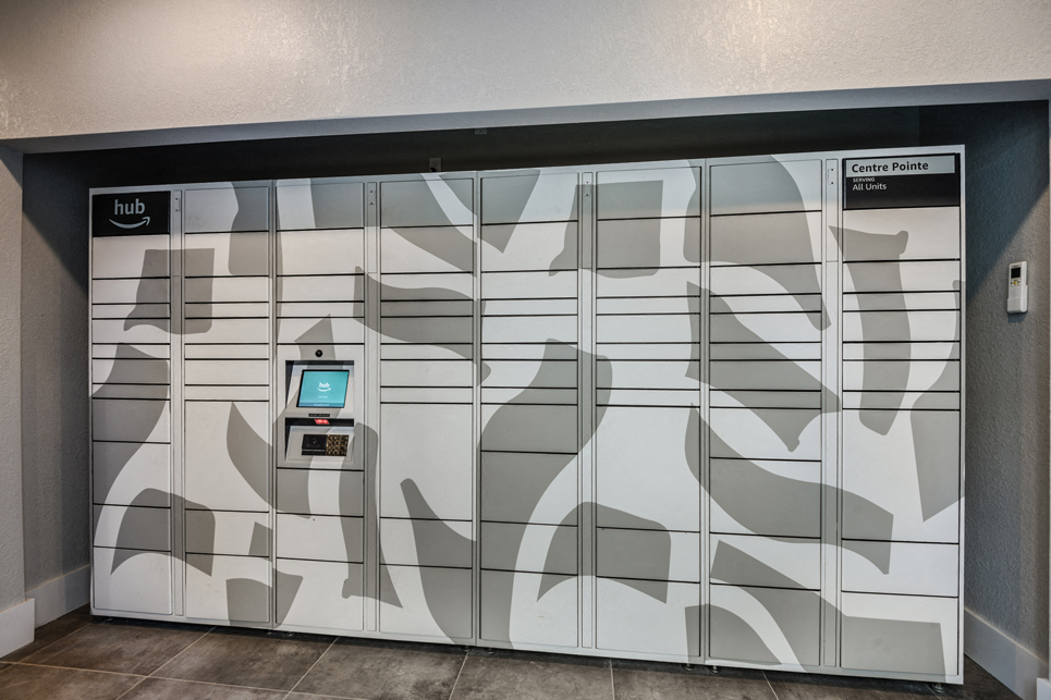 Centre Pointe Apartments Image 41